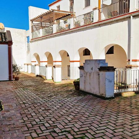 شقة Residencial Victoria Centro Sanlúcar de Barrameda المظهر الخارجي الصورة
