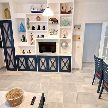 شقة Residencial Victoria Centro Sanlúcar de Barrameda المظهر الخارجي الصورة