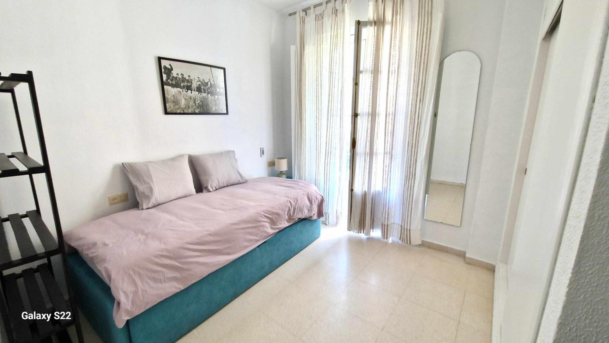 شقة Residencial Victoria Centro Sanlúcar de Barrameda المظهر الخارجي الصورة