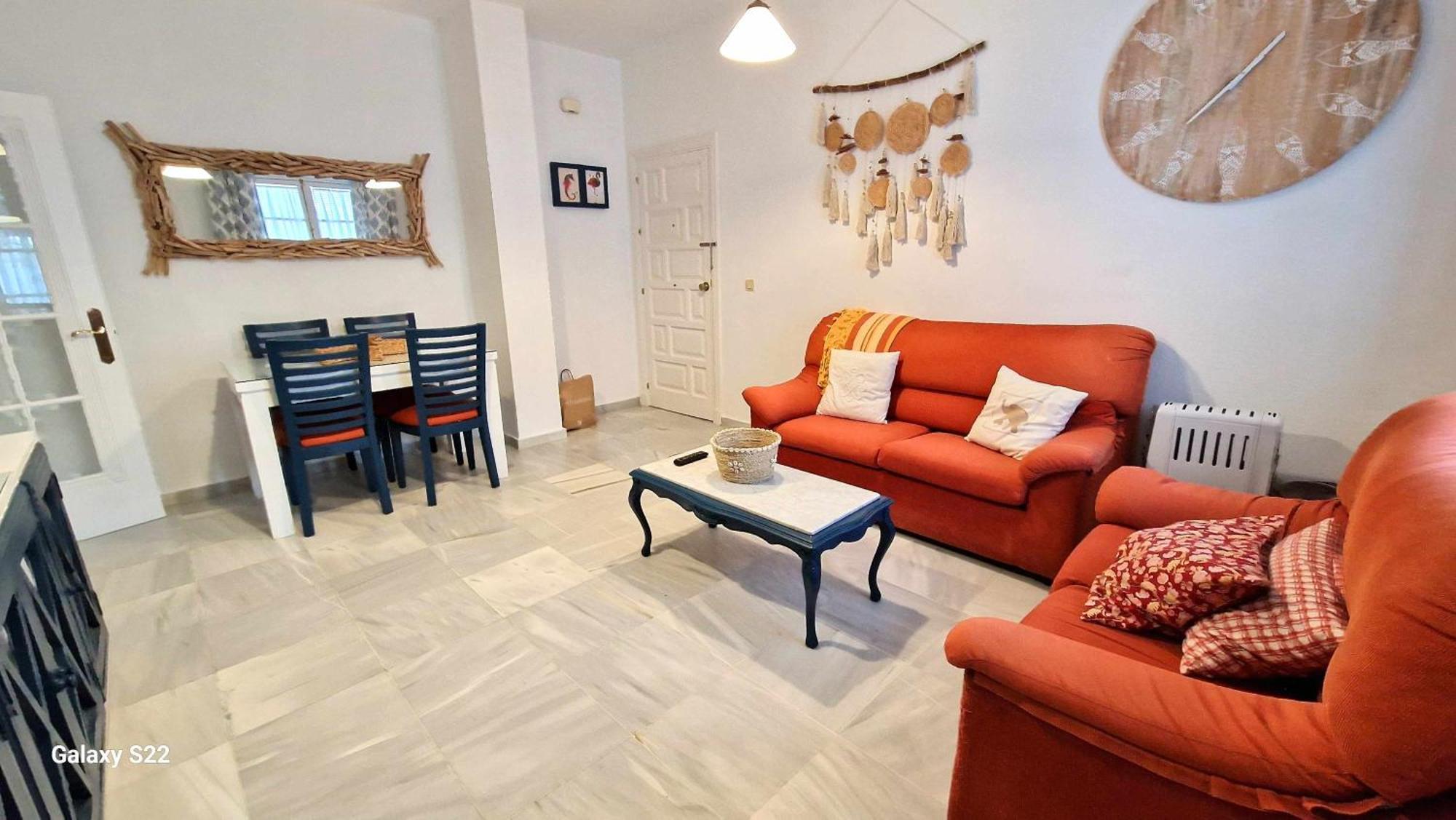 شقة Residencial Victoria Centro Sanlúcar de Barrameda المظهر الخارجي الصورة