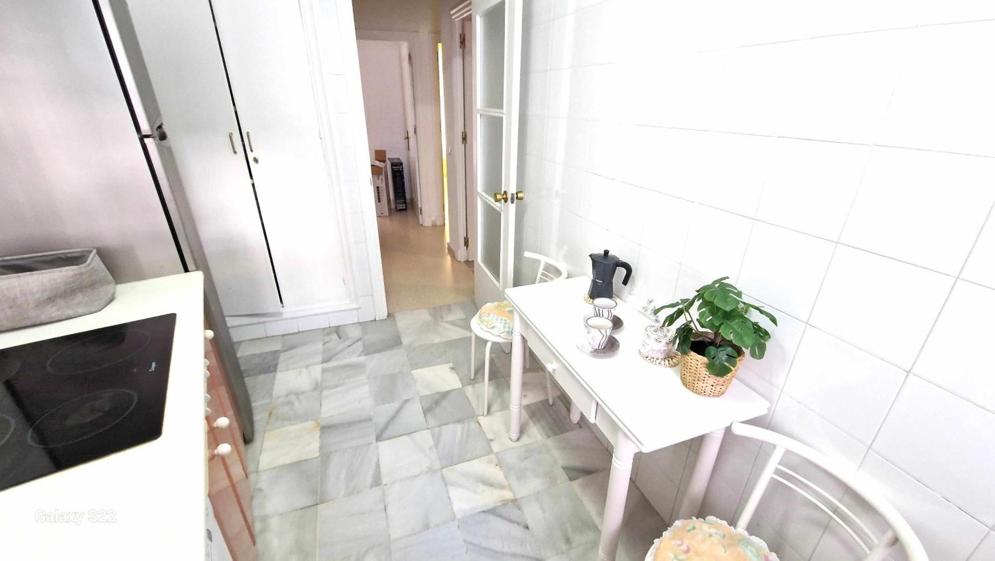 شقة Residencial Victoria Centro Sanlúcar de Barrameda المظهر الخارجي الصورة