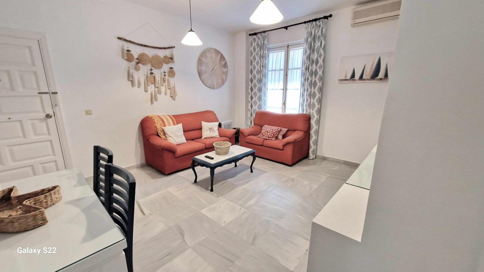 شقة Residencial Victoria Centro Sanlúcar de Barrameda المظهر الخارجي الصورة