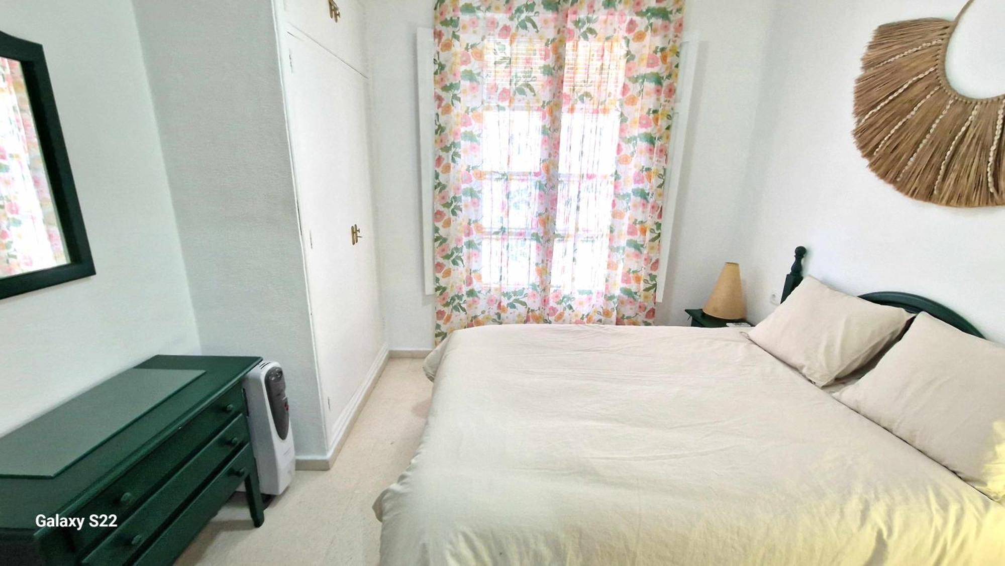 شقة Residencial Victoria Centro Sanlúcar de Barrameda المظهر الخارجي الصورة