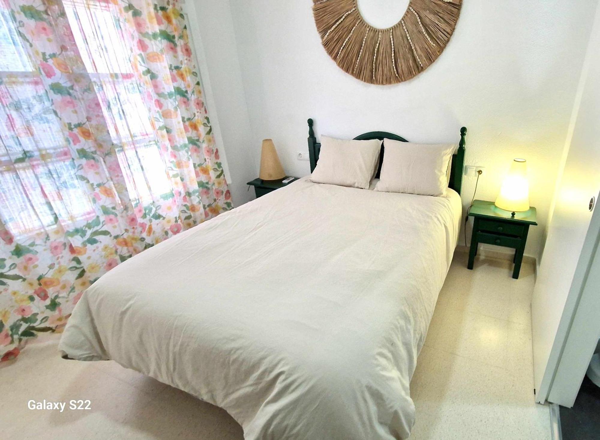 شقة Residencial Victoria Centro Sanlúcar de Barrameda المظهر الخارجي الصورة